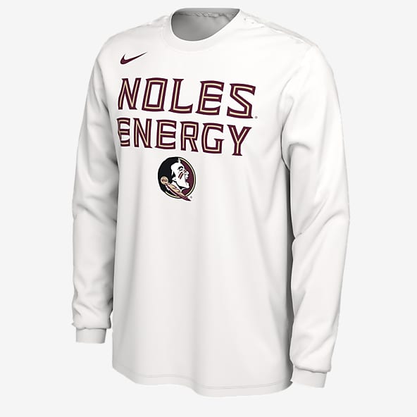 Fsu long sleeve dri fit clearance